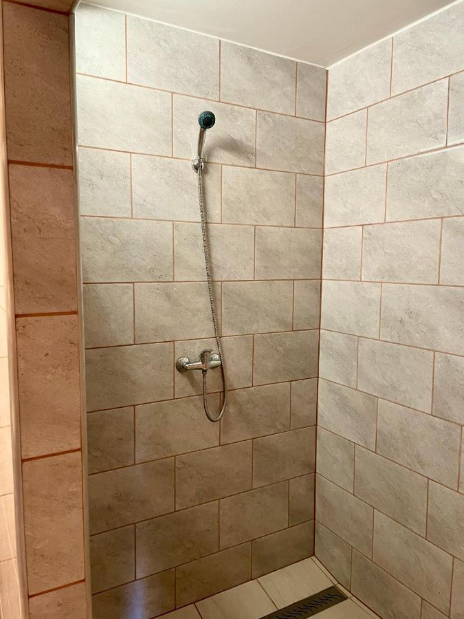 Apartmán Drozdi Hnizdo Horni Breckov Exteriér fotografie