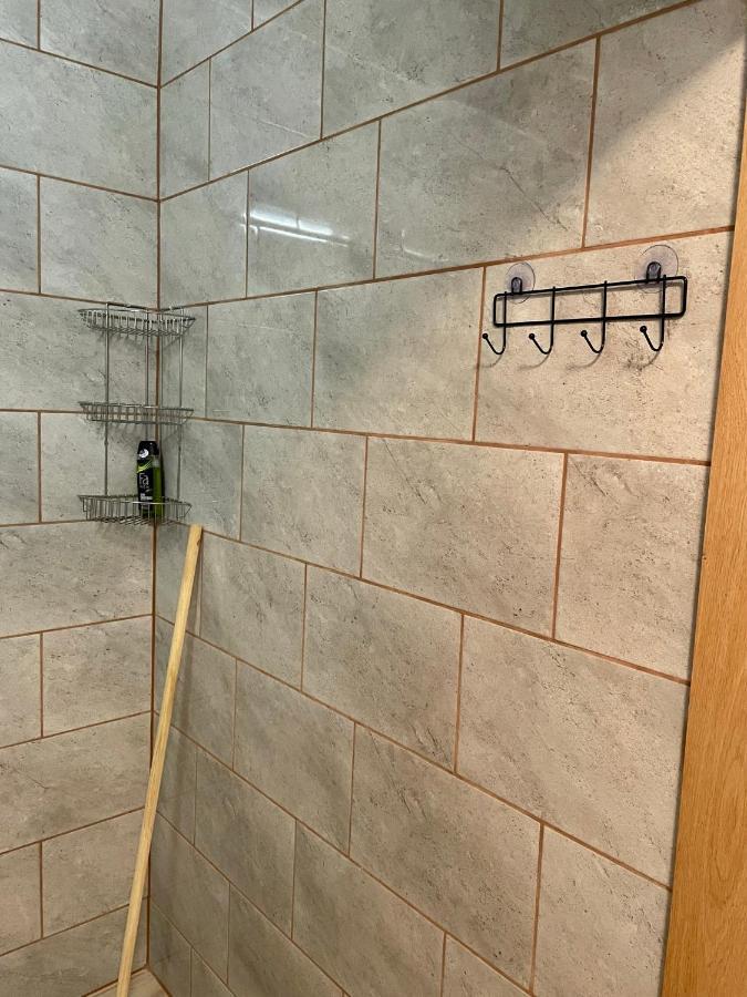 Apartmán Drozdi Hnizdo Horni Breckov Exteriér fotografie
